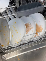 Dishwasher Detergent & Toilet Bowl Cleaner Duo