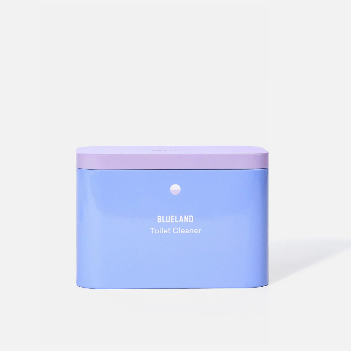 Toilet Bowl Cleaner Forever Tin